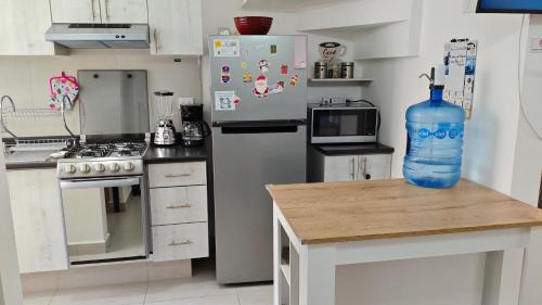 Leon House | Casa confort nueva Cerca de outlets y Hospital Regional