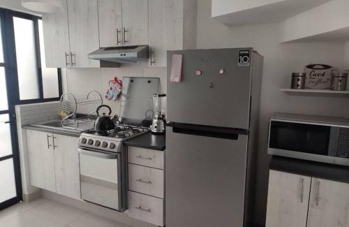 Leon House | Casa confort nueva Cerca de outlets y Hospital Regional