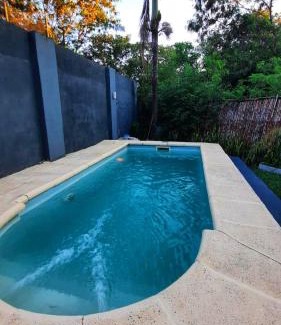 Posadas House | Casa confortable con pileta para 2 personas - Rincón Posadas