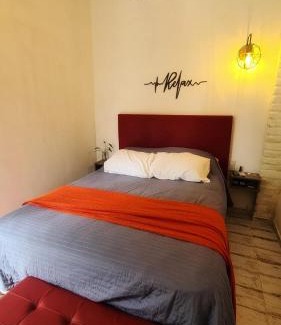 Posadas House | Casa confortable con pileta para 2 personas - Rincón Posadas