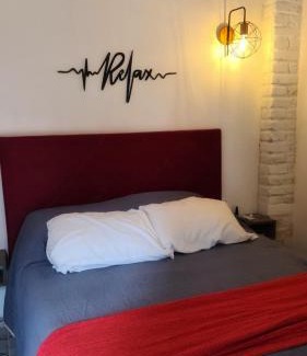 Posadas House | Casa confortable con pileta para 2 personas - Rincón Posadas