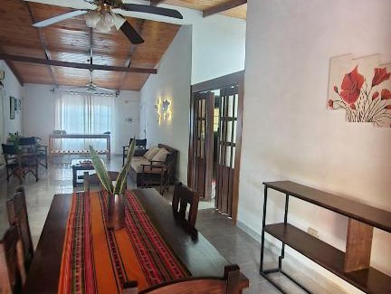 Posadas Apartment | Casa confortable hasta 7 personas