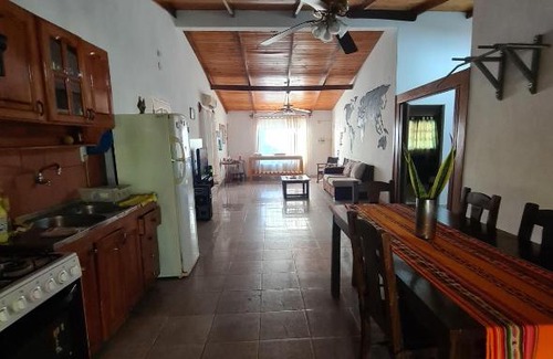 Posadas Apartment | Casa confortable hasta 7 personas