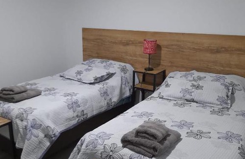 Cordoba House | CASA CONFORTABLE II