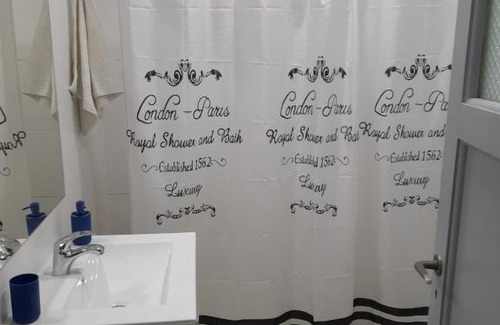 Cordoba House | CASA CONFORTABLE II