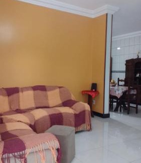 Coqueiro House | Casa confortavel 8 pessoas COP30