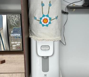 Sinop House | Casa confortavel e aconchegante