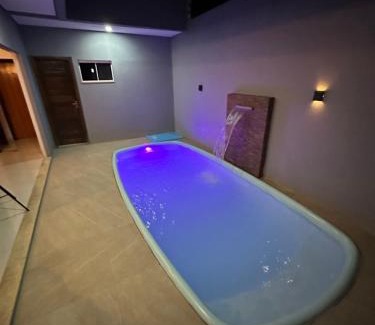 Sinop House | Casa confortavel e aconchegante