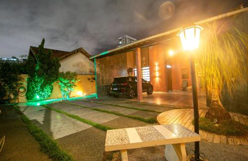 Jardim Tavares House | Casa confortavel Somos Pet Friendly