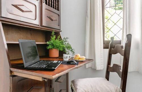 Bela Vista House | Casa Conforto Clássica São José