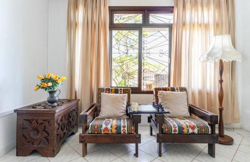 Bela Vista House | Casa Conforto Clássica São José