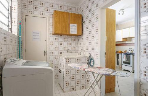 Bela Vista House | Casa Conforto Clássica São José
