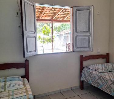 Val-de-Caes House | Casa conforto COP30 - para 09 hospedes