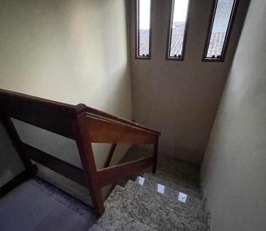 Campos House | Casa confraternização