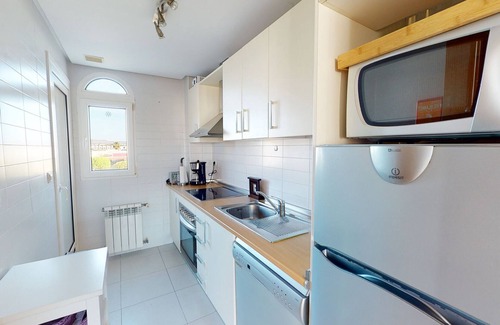 Roldan Apartment | Casa Congrio K-Murcia Holiday Rentals Property