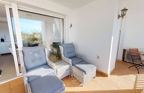 Roldan Apartment | Casa Congrio K-Murcia Holiday Rentals Property