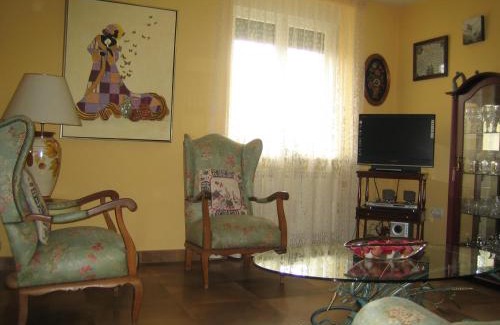 Vega de Infanzones House | Casa Constanza