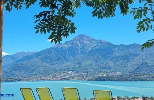 Vercana Apartment | Casa Contadina