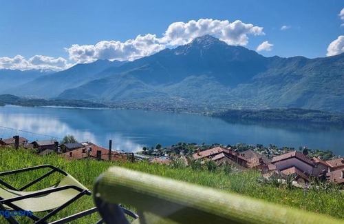 Vercana Apartment | Casa Contadina