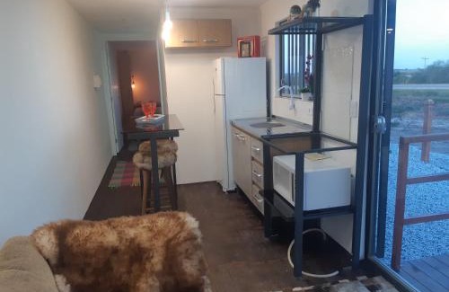 Bage Villa | Casa Container