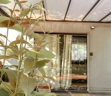 Aquidauana House | Casa Container Camisão