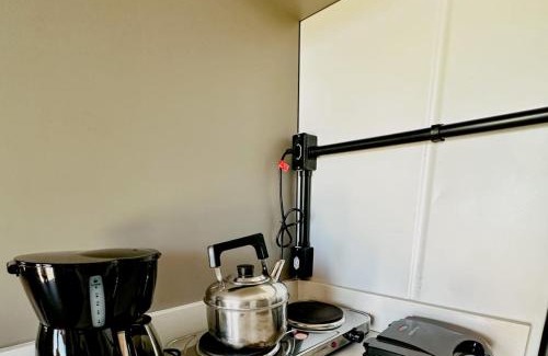 Sideropolis House | Casa Container Canarinho!