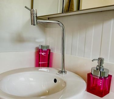 Sideropolis House | Casa Container Canarinho!