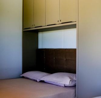 Sideropolis House | Casa Container Canarinho!