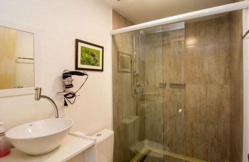 Campeche Norte House | Casa Container Mágica no Campeche SUL92