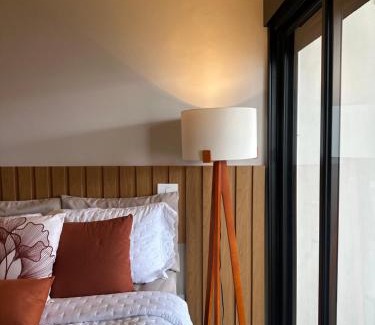 Ourinhos Apartment | Casa Contemporânea