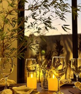 Ourinhos Apartment | Casa Contemporânea