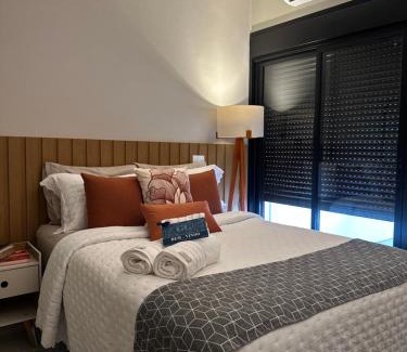 Ourinhos Apartment | Casa Contemporânea