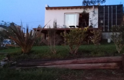 Tandil House | casa contenedor