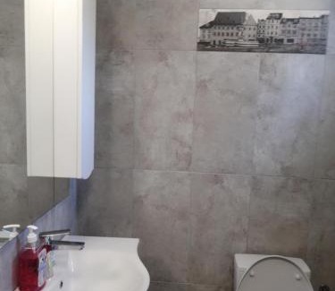 Campulung House | Casa Continentelor