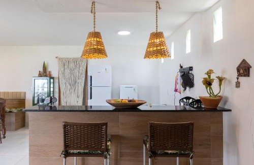 Jacuma House | Casa Convés - Praia de Jacumã por Carpediem