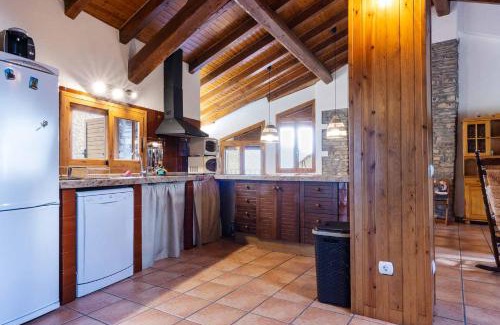 Soriguera Apartment | Casa Conxita de Pepa