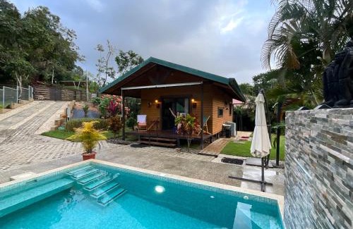 Puerto Carrillo House | Casa Cooper