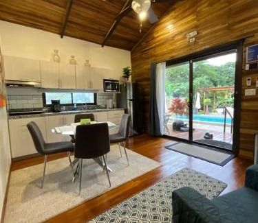 Puerto Carrillo House | Casa Cooper