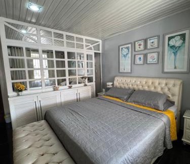 Guama Apartment | CASA COP 30 - 2 quartos e 1 suíte