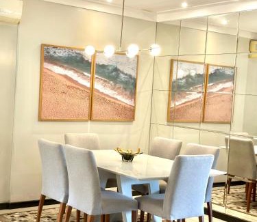 Sao Felix Do Xingu House | Casa COP 30 até dez pessoas 1,8 km do Hangar