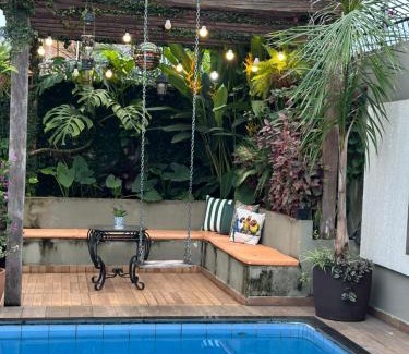 Sao Felix Do Xingu House | Casa COP 30 até dez pessoas 1,8 km do Hangar