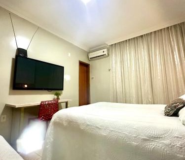 Sao Felix Do Xingu House | Casa COP 30 até dez pessoas 1,8 km do Hangar