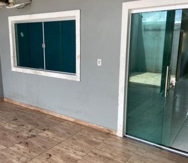 Icui-Laranjeira House | Casa cop 30