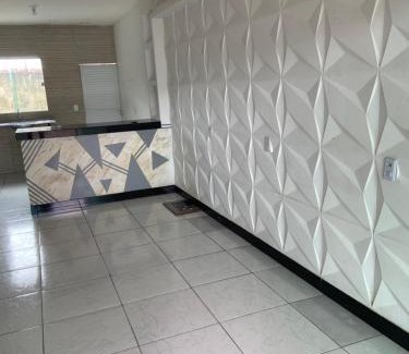 Icui-Laranjeira House | Casa cop 30