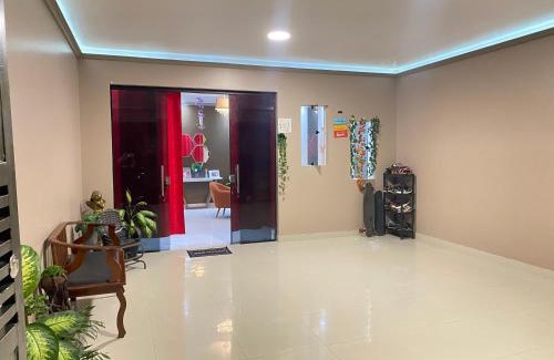 Telegrafo House | Casa cop 30