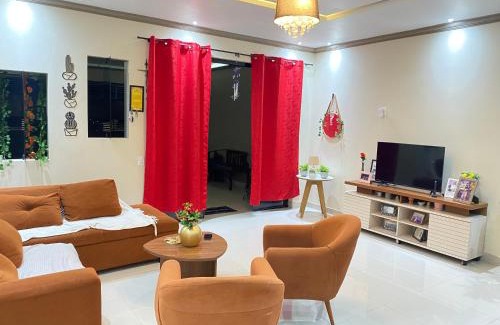 Telegrafo House | Casa cop 30