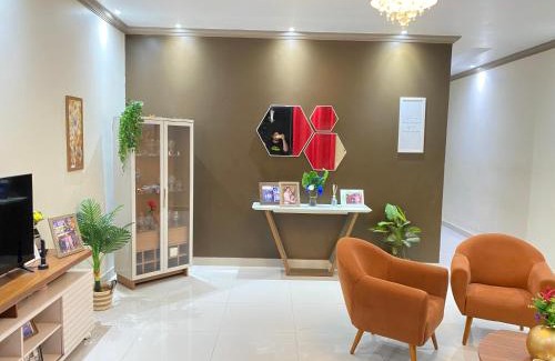 Telegrafo House | Casa cop 30