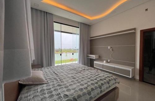 Santa Izabel do Para House | Casa COP 30 alto padrão