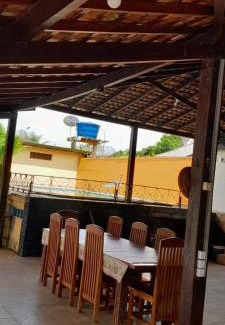 Belem House | Casa COP 30 com piscina