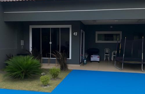 Tapana House | casa cop 30 condomínio